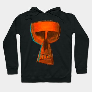 skully 1 Hoodie